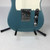 Used Fender PLAYER SERIES TELECASTER T Type Electric Guitar Blue 6-String 41110-S000069992 View 3