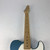 Used Fender PLAYER SERIES TELECASTER T Type Electric Guitar Blue 6-String 41110-S000069992 View 5
