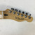 Used Fender PLAYER SERIES TELECASTER T Type Electric Guitar Blue 6-String 41110-S000069992 View 7