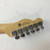 Used Fender PLAYER SERIES TELECASTER T Type Electric Guitar Blue 6-String 41110-S000069992 View 8