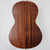 Used Ibanez PNB14E Acoustic Bass Guitar Wood 4-String 41124-S000205139 View 4