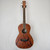Used Ibanez PNB14E Acoustic Bass Guitar Wood 4-String 41124-S000205139 View 2