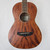 Used Ibanez PNB14E Acoustic Bass Guitar Wood 4-String 41124-S000205139 View 1