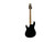 Used Sterling by Ernie Ball JP60 S Type Electric Guitar Black 6-String 40009-S000307099 View 6