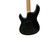 Used Sterling by Ernie Ball JP60 S Type Electric Guitar Black 6-String 40009-S000307099 View 7