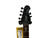 Used Sterling by Ernie Ball JP60 S Type Electric Guitar Black 6-String 40009-S000307099 View 5