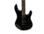 Used Sterling by Ernie Ball JP60 S Type Electric Guitar Black 6-String 40009-S000307099 View 2