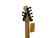 Used Sterling by Ernie Ball JP60 S Type Electric Guitar Black 6-String 40009-S000307099 View 8