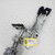 Used DW 9000 Cymbal Boom DWCP9700 Boom Stand 40042-S000259549 View 2