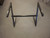 Used Quik Lok HEAVY DUTY KEYBOARD STAND Single Keyboard Stand 41116-S000048788 View 1