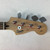 Used Squier AFFINITY P BASS P Type Bass Guitar Red 4-String 41110-S000069994 View 6