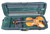 Used PAESOLD PA200HV 4/4 VIOLIN Violin 4/4 Size 41124-S000205144 View 2