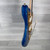 Used Squier 40th Anniversary Jazzmaster Gold Edition - Lake Placid Blue 40112-S000178685 View 5