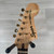 Used Squier 40th Anniversary Jazzmaster Gold Edition - Lake Placid Blue 40112-S000178685 View 4