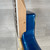 Used Squier 40th Anniversary Jazzmaster Gold Edition - Lake Placid Blue 40112-S000178685 View 10