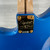 Used Squier 40th Anniversary Jazzmaster Gold Edition - Lake Placid Blue 40112-S000178685 View 13
