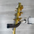 Used Epiphone Uptown Kat ES - Ruby Red Metallic 40112-S000178686 View 10
