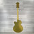 Used Epiphone Uptown Kat ES - Ruby Red Metallic 40112-S000178686 View 14