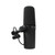 Used Shure SM7B Dynamic Microphone View 2