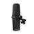 Used Shure SM7B Dynamic Microphone View 1