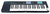 Used Yamaha PSR-12 PORTABLE KEYBOARD Vintage 49-Key Keyboard 49-Key 41124-S000205145 View 1