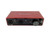 Used Focusrite SCARLETT 2I2 G3 41115-S000113269 View 1