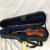 Used LV11 CARLO LAMBERTI SONATA Violin 1/4 Size 41128-S000106814 View 2