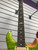 Used Paul Reed Smith - PRS SE CUSTOM 24-08 Double Cut Electric Guitar Green 6-String 41123-S000110217 View 3