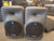 Used Mackie SRM350 Speaker Cabinet 41116-S000048796 View 1
