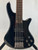 Used Schecter DIAMOND SERIES DELUXE 5 Bass Guitar 41127-S000057870 View 1