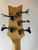 Used Schecter DIAMOND SERIES DELUXE 5 Bass Guitar 41127-S000057870 View 9