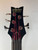 Used Schecter DIAMOND SERIES DELUXE 5 Bass Guitar 41127-S000057870 View 7