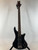 Used Schecter DIAMOND SERIES DELUXE 5 Bass Guitar 41127-S000057870 View 4
