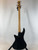 Used Schecter DIAMOND SERIES DELUXE 5 Bass Guitar 41127-S000057870 View 14
