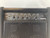 Used SIMMONS DA200S Drum Amp 41127-S000057881 View 5
