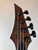 Used SOLAR AB2.4 AN Bass Guitar 41127-S000057888 View 4