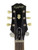 Used Epiphone LES PAUL SG 61 REISSUE +OHSC NECK REPAIR 41115-S000113277 View 3