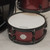Used Ludwig Questlove Pocket Drum Shells And Hardware Red 40015-S000328802 View 7