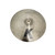 Used Zildjian K CUSTOM DARK CRASH 17 Crash Cymbal 17" 41126-S000090447 View 1