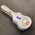 Used CALTON CASES 000 / OM GUITAR FLIGHT CASE Guitar Case 40111-S000188171 View 1