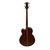 Used Dean PERFORMER BASS CE SN Acoustic Bass Guitar Natural 4-String 40009-S000307105 View 7