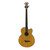 Used Dean PERFORMER BASS CE SN Acoustic Bass Guitar Natural 4-String 40009-S000307105 View 2