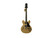 Used FIREFLY F338 Semi-Hollow Electric Guitar Natural 6-String 40009-S000307107 View 2