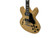 Used FIREFLY F338 Semi-Hollow Electric Guitar Natural 6-String 40009-S000307107 View 5