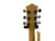Used FIREFLY F338 Semi-Hollow Electric Guitar Natural 6-String 40009-S000307107 View 11