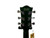 Used IYV LP-TYPE LP Type Electric Guitar Green 6-String 40009-S000307106 View 11