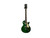 Used IYV LP-TYPE LP Type Electric Guitar Green 6-String 40009-S000307106 View 2