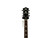 Used IYV LP-TYPE LP Type Electric Guitar Green 6-String 40009-S000307106 View 4