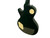 Used IYV LP-TYPE LP Type Electric Guitar Green 6-String 40009-S000307106 View 10