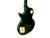 Used IYV LP-TYPE LP Type Electric Guitar Green 6-String 40009-S000307106 View 9